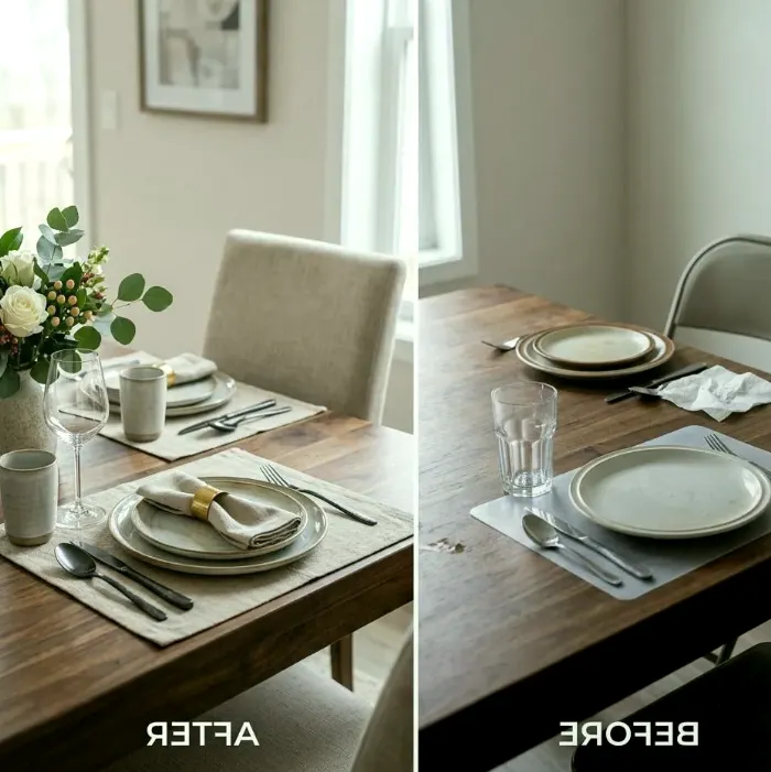 Happy Lane — Umfassende Planung